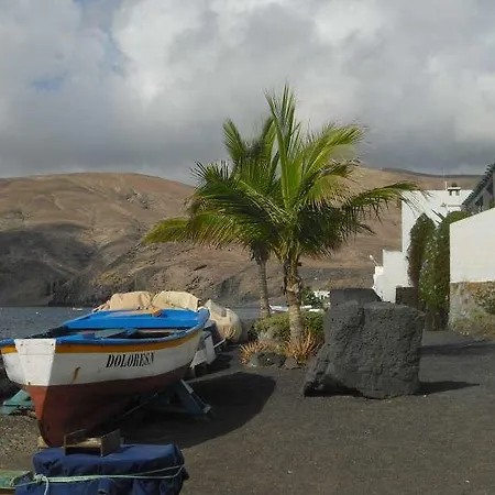 Ihaku Apartament Puerto del Carmen (Lanzarote)
