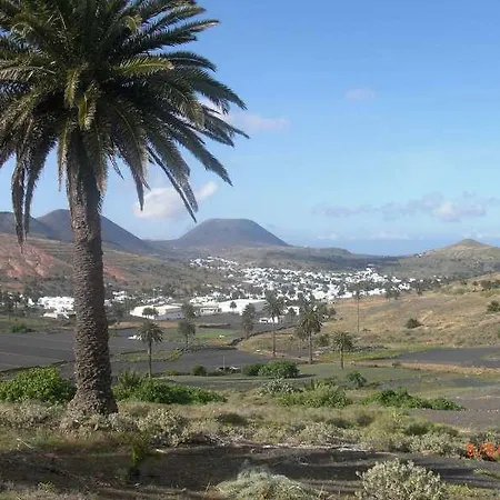 Ihaku * Puerto del Carmen (Lanzarote)
