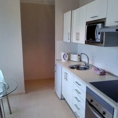 Ihaku Apartament