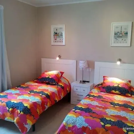 Ihaku Apartament