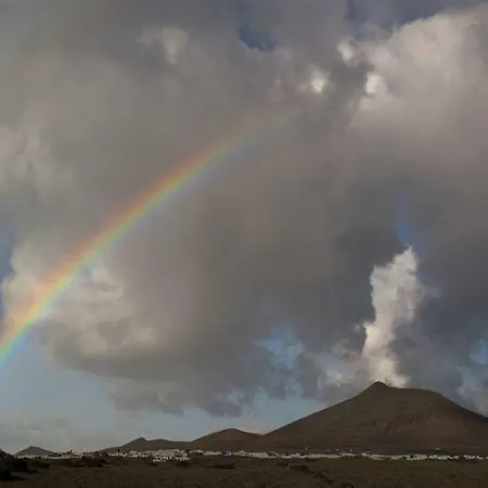 Ihaku * Puerto del Carmen (Lanzarote)